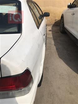 تۆیۆتا تێرسێل